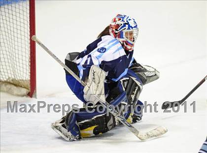 Thumbnail 1 in Wilton @ North Haven (State Quarterfinal) photogallery.