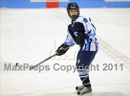 Thumbnail 1 in Wilton @ North Haven (State Quarterfinal) photogallery.