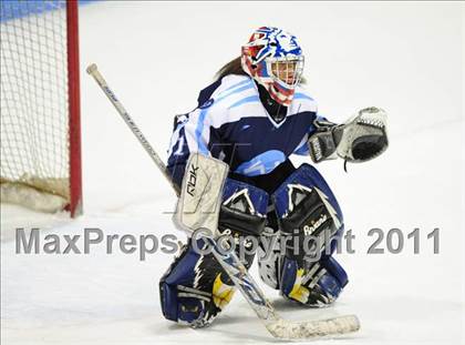 Thumbnail 1 in Wilton @ North Haven (State Quarterfinal) photogallery.