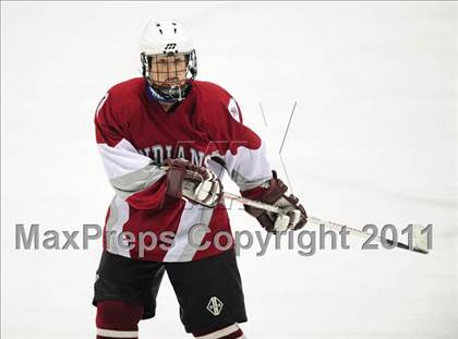 Thumbnail 2 in Wilton @ North Haven (State Quarterfinal) photogallery.
