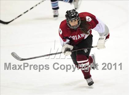 Thumbnail 2 in Wilton @ North Haven (State Quarterfinal) photogallery.