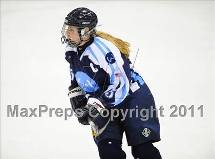 Thumbnail 3 in Wilton @ North Haven (State Quarterfinal) photogallery.