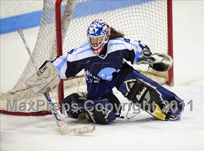 Thumbnail 1 in Wilton @ North Haven (State Quarterfinal) photogallery.