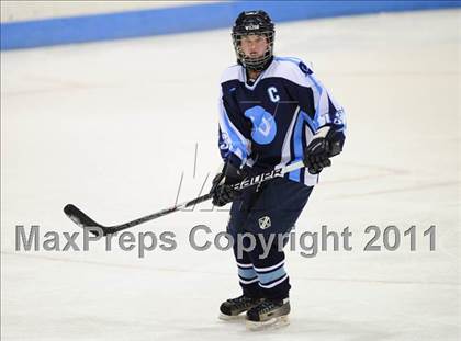 Thumbnail 3 in Wilton @ North Haven (State Quarterfinal) photogallery.