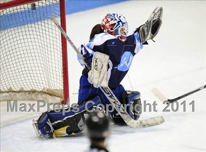 Thumbnail 2 in Wilton @ North Haven (State Quarterfinal) photogallery.