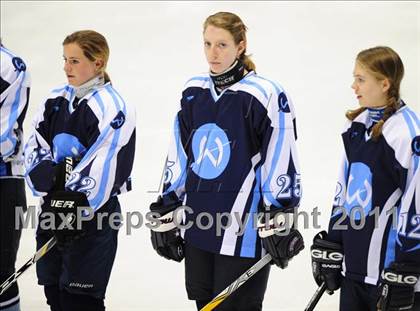 Thumbnail 2 in Wilton @ North Haven (State Quarterfinal) photogallery.
