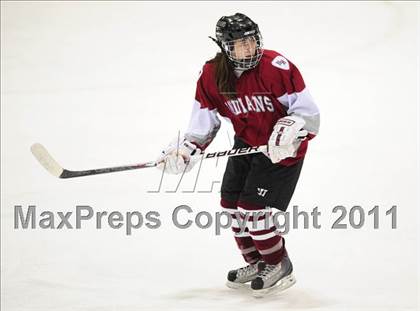 Thumbnail 2 in Wilton @ North Haven (State Quarterfinal) photogallery.