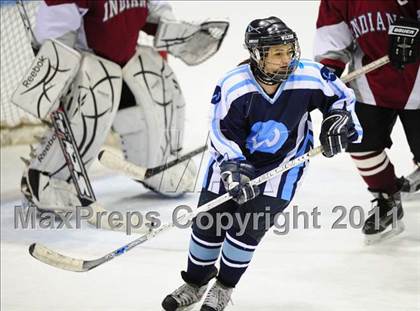 Thumbnail 3 in Wilton @ North Haven (State Quarterfinal) photogallery.