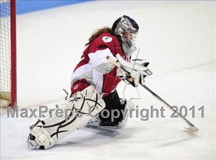 Thumbnail 3 in Wilton @ North Haven (State Quarterfinal) photogallery.