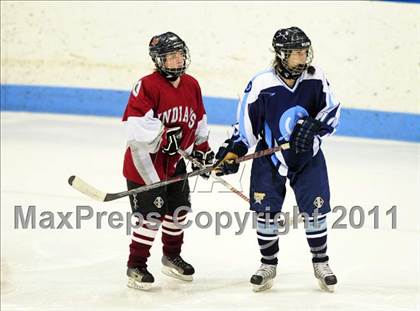 Thumbnail 1 in Wilton @ North Haven (State Quarterfinal) photogallery.