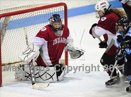 Thumbnail 1 in Wilton @ North Haven (State Quarterfinal) photogallery.