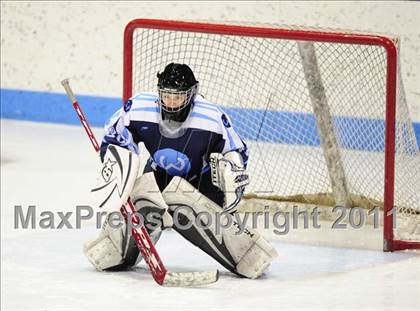 Thumbnail 3 in Wilton @ North Haven (State Quarterfinal) photogallery.