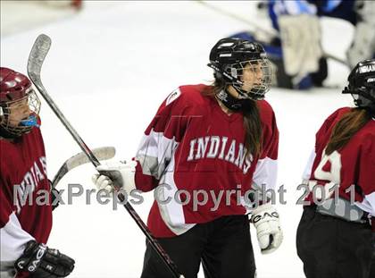 Thumbnail 3 in Wilton @ North Haven (State Quarterfinal) photogallery.