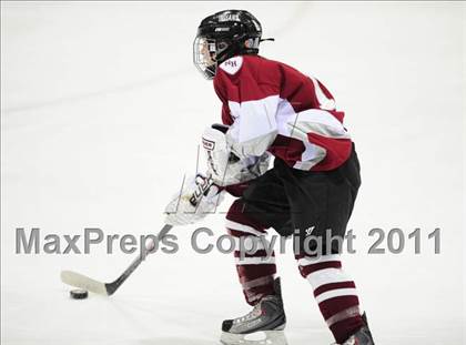 Thumbnail 3 in Wilton @ North Haven (State Quarterfinal) photogallery.