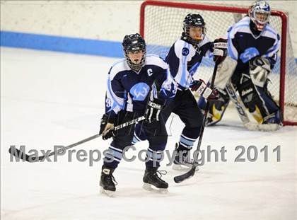 Thumbnail 3 in Wilton @ North Haven (State Quarterfinal) photogallery.