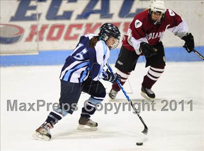 Thumbnail 3 in Wilton @ North Haven (State Quarterfinal) photogallery.