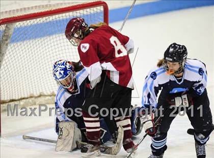 Thumbnail 1 in Wilton @ North Haven (State Quarterfinal) photogallery.