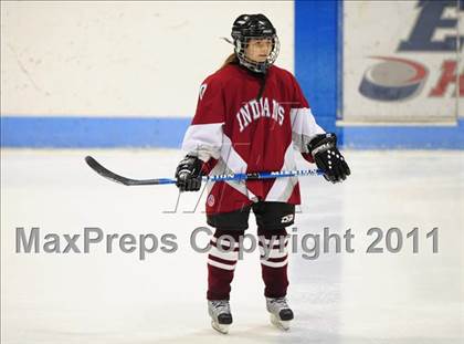 Thumbnail 3 in Wilton @ North Haven (State Quarterfinal) photogallery.