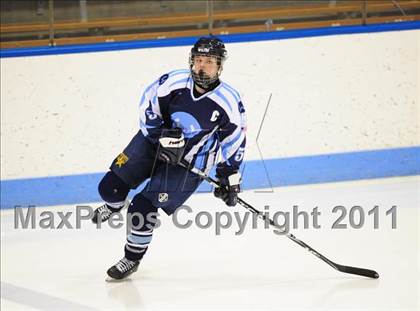 Thumbnail 3 in Wilton @ North Haven (State Quarterfinal) photogallery.