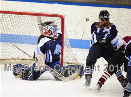 Thumbnail 1 in Wilton @ North Haven (State Quarterfinal) photogallery.