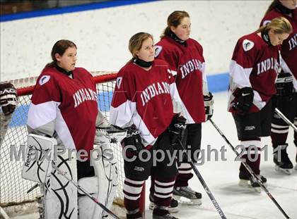 Thumbnail 1 in Wilton @ North Haven (State Quarterfinal) photogallery.