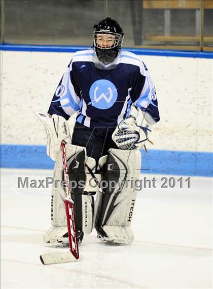 Thumbnail 3 in Wilton @ North Haven (State Quarterfinal) photogallery.