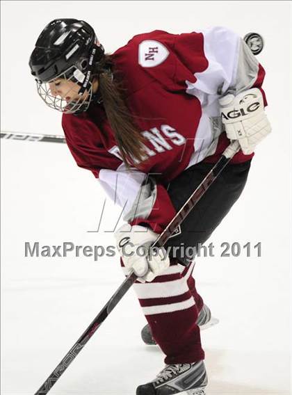 Thumbnail 3 in Wilton @ North Haven (State Quarterfinal) photogallery.