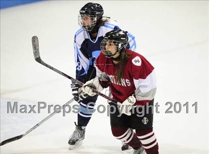 Thumbnail 1 in Wilton @ North Haven (State Quarterfinal) photogallery.