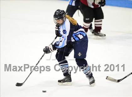 Thumbnail 1 in Wilton @ North Haven (State Quarterfinal) photogallery.