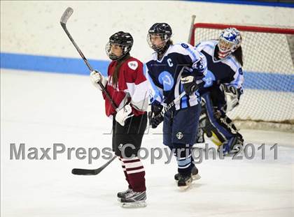 Thumbnail 1 in Wilton @ North Haven (State Quarterfinal) photogallery.