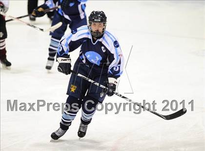Thumbnail 1 in Wilton @ North Haven (State Quarterfinal) photogallery.