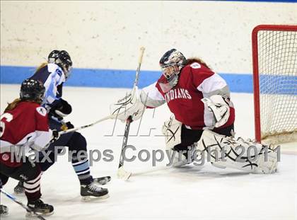 Thumbnail 3 in Wilton @ North Haven (State Quarterfinal) photogallery.