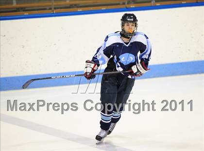 Thumbnail 2 in Wilton @ North Haven (State Quarterfinal) photogallery.