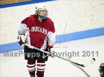 Thumbnail 3 in Wilton @ North Haven (State Quarterfinal) photogallery.
