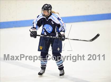 Thumbnail 3 in Wilton @ North Haven (State Quarterfinal) photogallery.