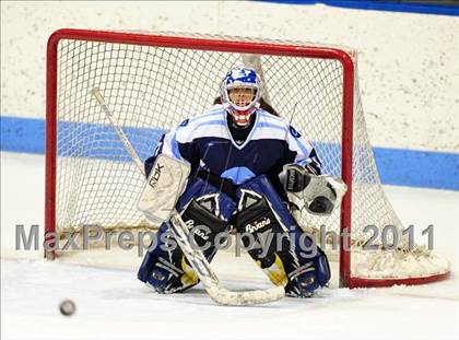 Thumbnail 3 in Wilton @ North Haven (State Quarterfinal) photogallery.