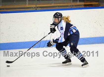 Thumbnail 3 in Wilton @ North Haven (State Quarterfinal) photogallery.