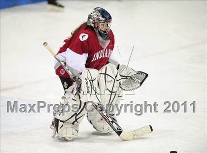 Thumbnail 1 in Wilton @ North Haven (State Quarterfinal) photogallery.