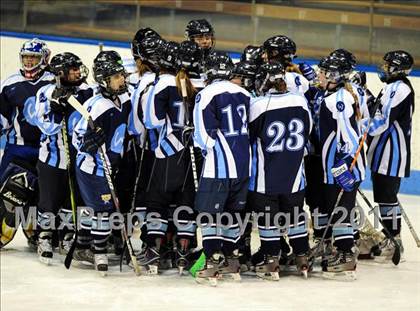 Thumbnail 3 in Wilton @ North Haven (State Quarterfinal) photogallery.