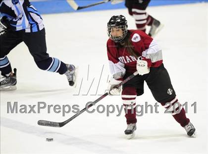Thumbnail 3 in Wilton @ North Haven (State Quarterfinal) photogallery.