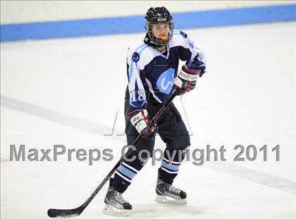 Thumbnail 1 in Wilton @ North Haven (State Quarterfinal) photogallery.