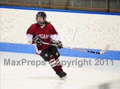 Thumbnail 2 in Wilton @ North Haven (State Quarterfinal) photogallery.