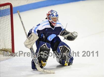 Thumbnail 2 in Wilton @ North Haven (State Quarterfinal) photogallery.