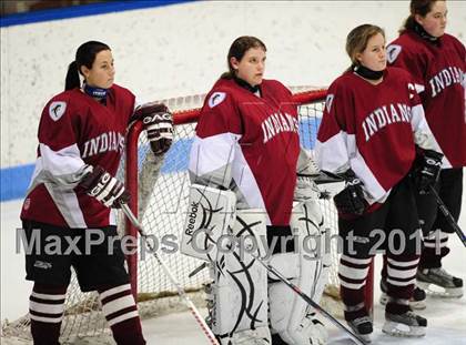 Thumbnail 3 in Wilton @ North Haven (State Quarterfinal) photogallery.