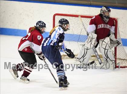 Thumbnail 2 in Wilton @ North Haven (State Quarterfinal) photogallery.