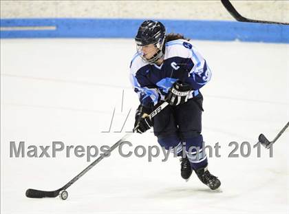 Thumbnail 2 in Wilton @ North Haven (State Quarterfinal) photogallery.