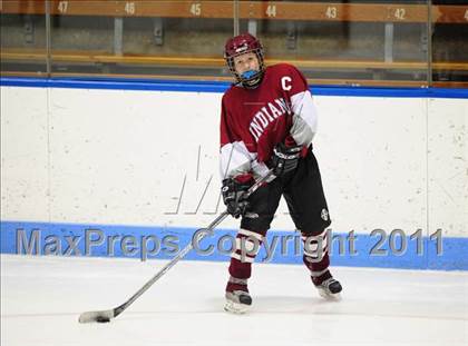 Thumbnail 3 in Wilton @ North Haven (State Quarterfinal) photogallery.