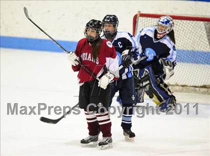 Thumbnail 3 in Wilton @ North Haven (State Quarterfinal) photogallery.
