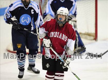 Thumbnail 1 in Wilton @ North Haven (State Quarterfinal) photogallery.