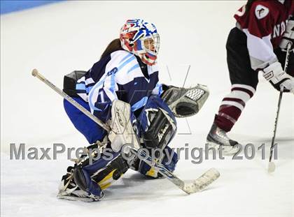 Thumbnail 1 in Wilton @ North Haven (State Quarterfinal) photogallery.